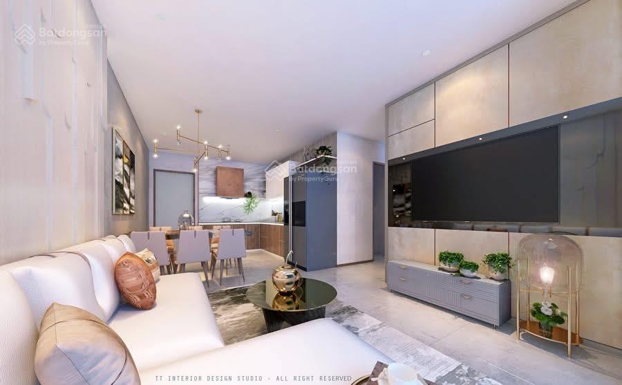 Căn hộ legacy 66 tân thành trung tâm q5 chính thức nhận booking, mua trực tiếp cđt