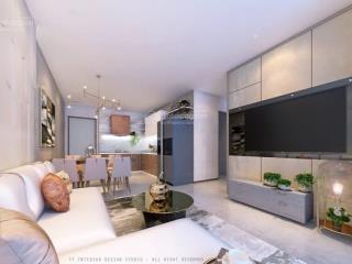 Căn hộ legacy 66 tân thành trung tâm q5 chính thức nhận booking, mua trực tiếp cđt