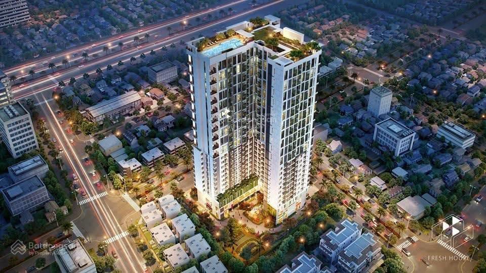 Căn hộ legacy 66 tân thành trung tâm q5 chính thức nhận booking  mua trực tiếp cđt