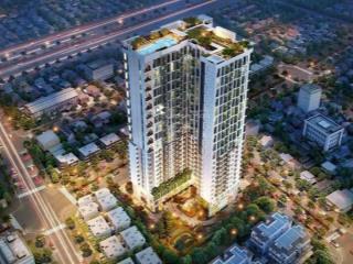 Căn hộ legacy 66 tân thành trung tâm q5 chính thức nhận booking  mua trực tiếp cđt