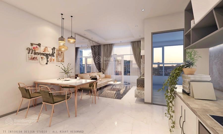 Căn hộ legacy 66 tân thành trung tâm q5 chính thức nhận booking  mua trực tiếp cđt