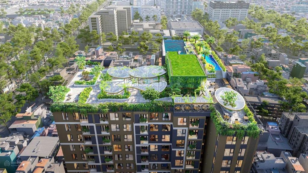 Căn hộ legacy 66 tân thành trung tâm q5 chính thức nhận booking  mua trực tiếp cđt