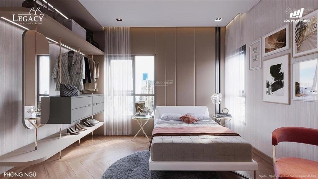 Legacy 66 hiếm có khó tìm tại lõi chợ lớn (quận 5)  nhận boooking ưu tiên  giá trực tiếp cđt