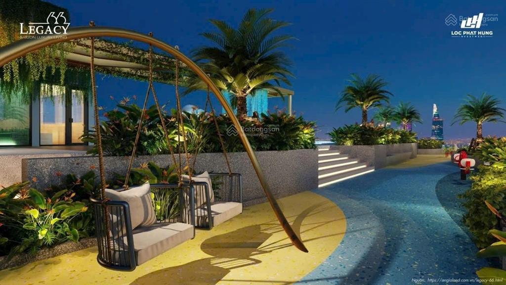 Legacy 66 hiếm có khó tìm tại lõi chợ lớn (quận 5)  nhận boooking ưu tiên  giá trực tiếp cđt