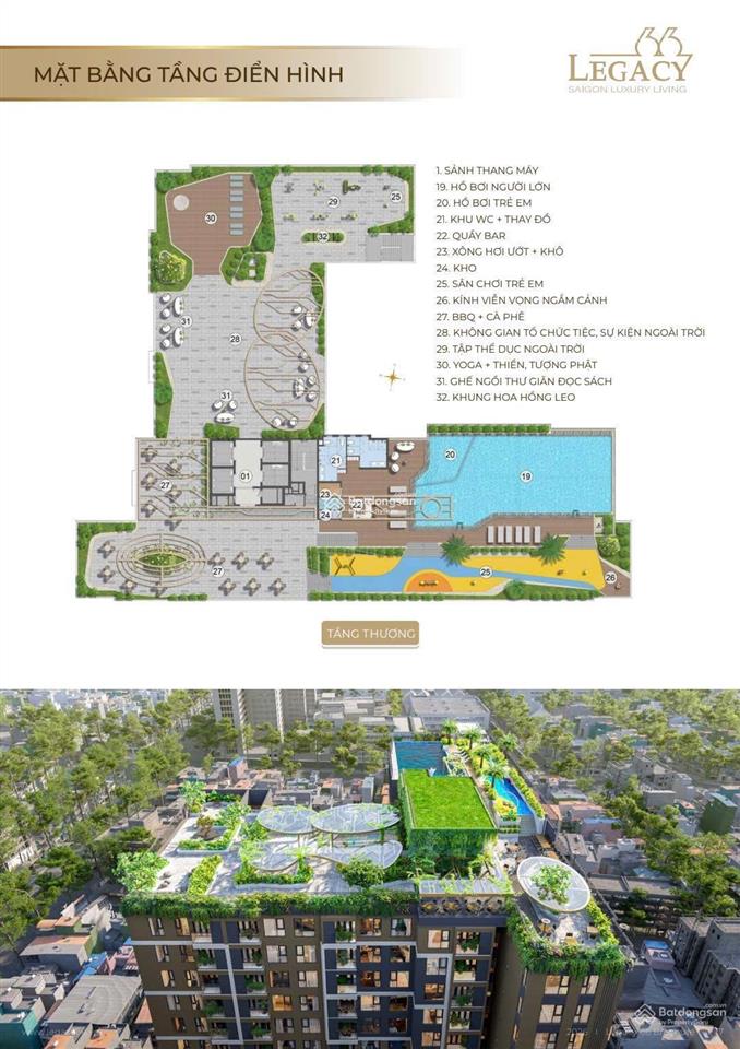 Căn góc 3pn legacy 66 biểu tượng sống đẳng cấp giữa trung tâm quận 5