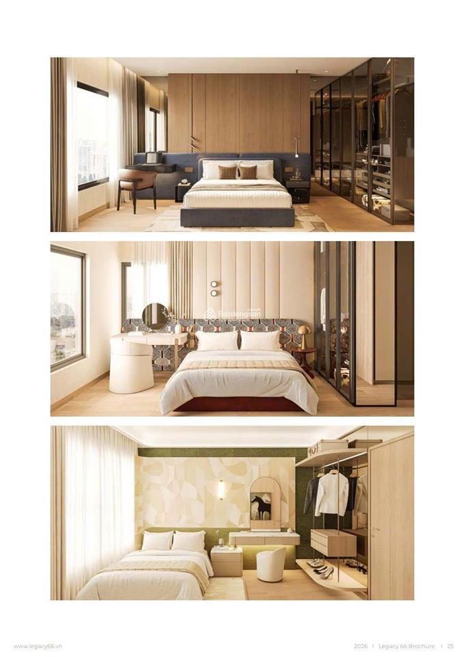 Căn góc 3pn legacy 66 biểu tượng sống đẳng cấp giữa trung tâm quận 5