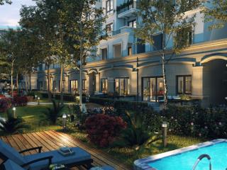 [chính chủ cần bán] siêu phẩm duplex 2 tầm nhìn  tâm điểm phồn hoa tại đảo ngọc swanbay