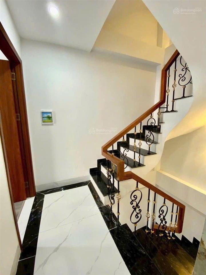 Bán nhà xuân đỉnh  hiếm! nhà dân xây, 4 tầng  38m2 thiết kế chắc chắn.