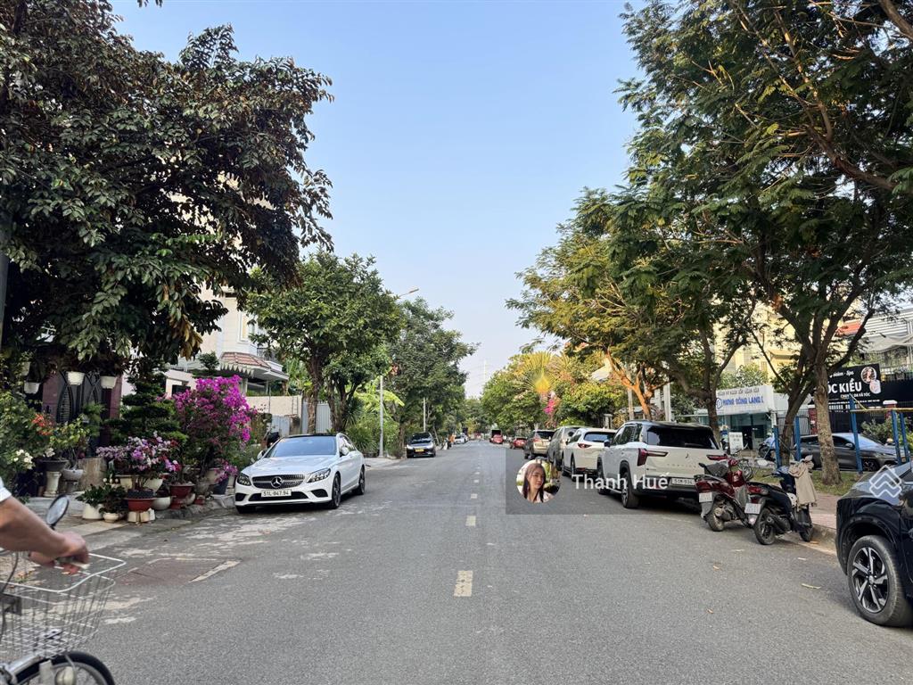 Hiếm! 36 tỷ sở hữu ngay đất mt đối diện cv tại kdc văn minh, p. an phú, q. 2  dt 7.5x19 (140.6m2)