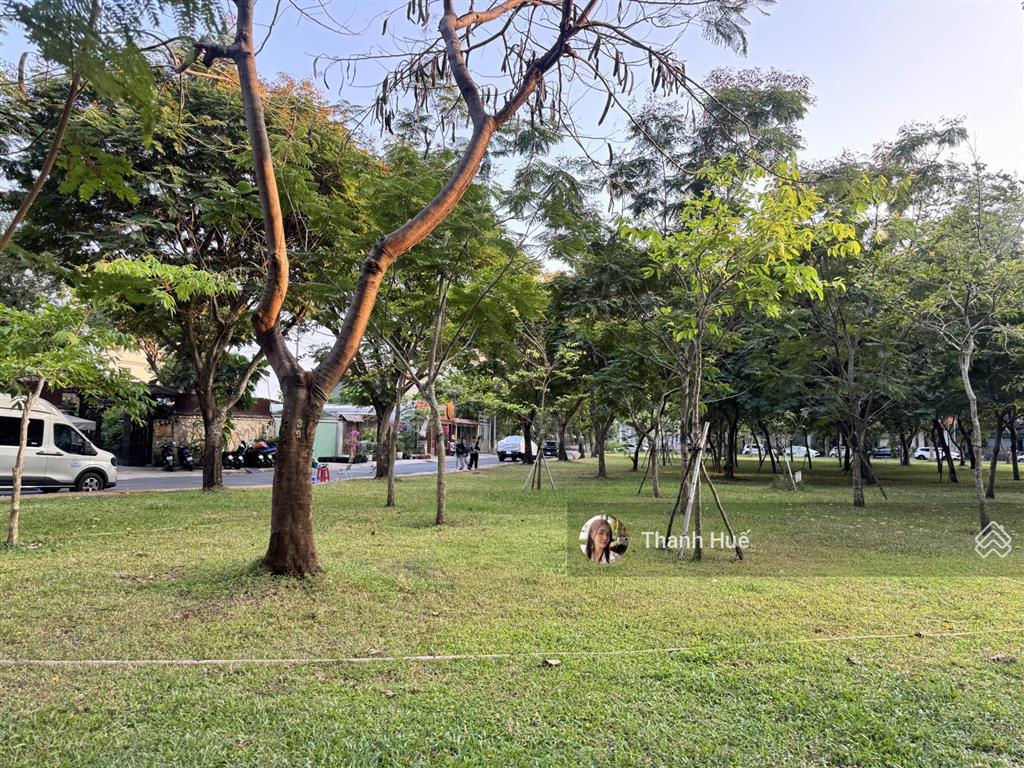 Hiếm! 36 tỷ sở hữu ngay đất mt đối diện cv tại kdc văn minh, p. an phú, q. 2  dt 7.5x19 (140.6m2)