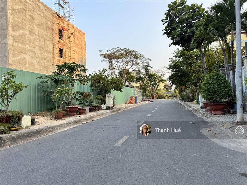 Hiếm! bán đất view sông, p. an phú, q. 2  dt 10x16(160m2)  giá 32 tỷ tại kdc văn minh