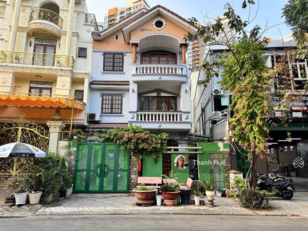 Chỉ 34.5 tỷ sở hữu ngay biệt thự sát cv đối diện metro thủ thiêm, p. an phú, q.2 dt 9x19(173.8m2)