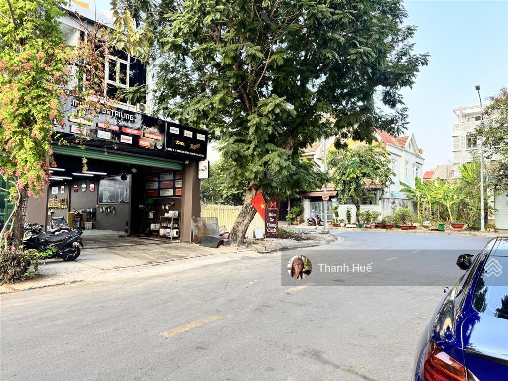 Chỉ 34.5 tỷ sở hữu ngay biệt thự sát cv đối diện metro thủ thiêm, p. an phú, q.2 dt 9x19(173.8m2)