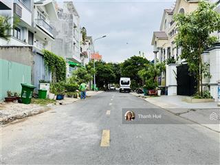 Rẻ nhất! chỉ 2x tỷ sở hữu đất mt gần thân văn nhiếp, p. an phú, q.2  dt 5.8x18 (104.4m2)