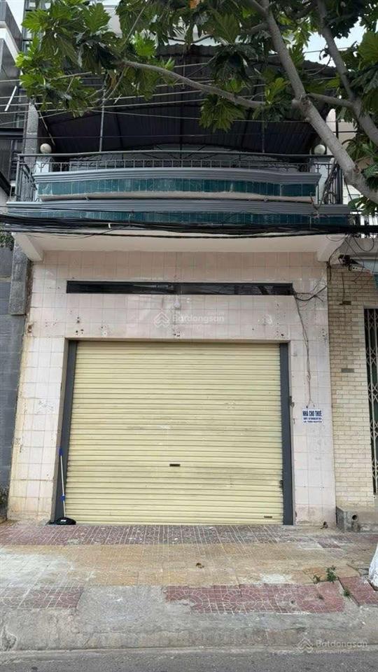 Sở hữu nhà phố mặt tiền trần phú chỉ với 1,5 tỷ đồng!