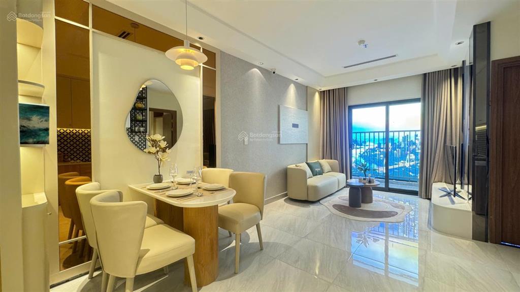 Bán căn hộ stown gateway, mặt tiền ql13. giá trực tiếp cđt, thanh toán 30% nhận nhà