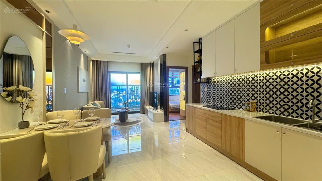 Bán căn hộ stown gateway, mặt tiền ql13. giá trực tiếp cđt, thanh toán 30% nhận nhà
