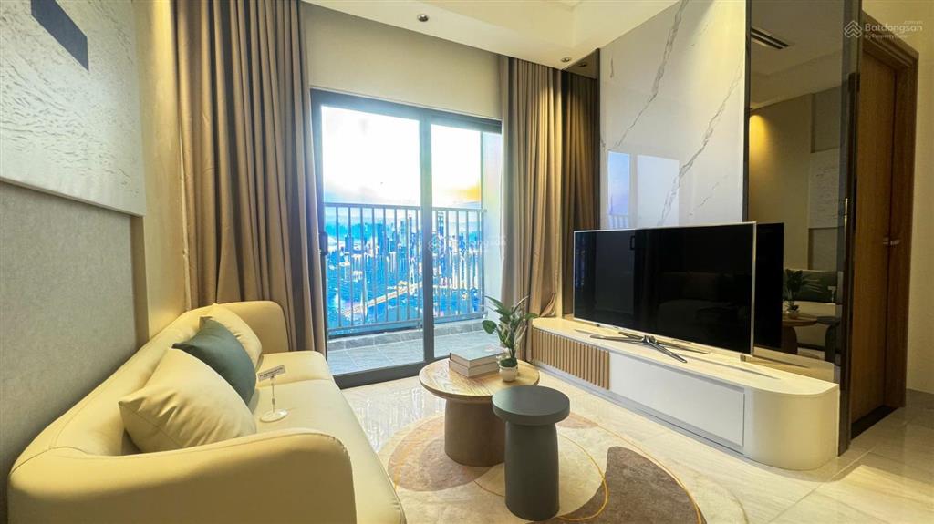 Bán căn hộ stown gateway, mặt tiền ql13. giá trực tiếp cđt, thanh toán 30% nhận nhà