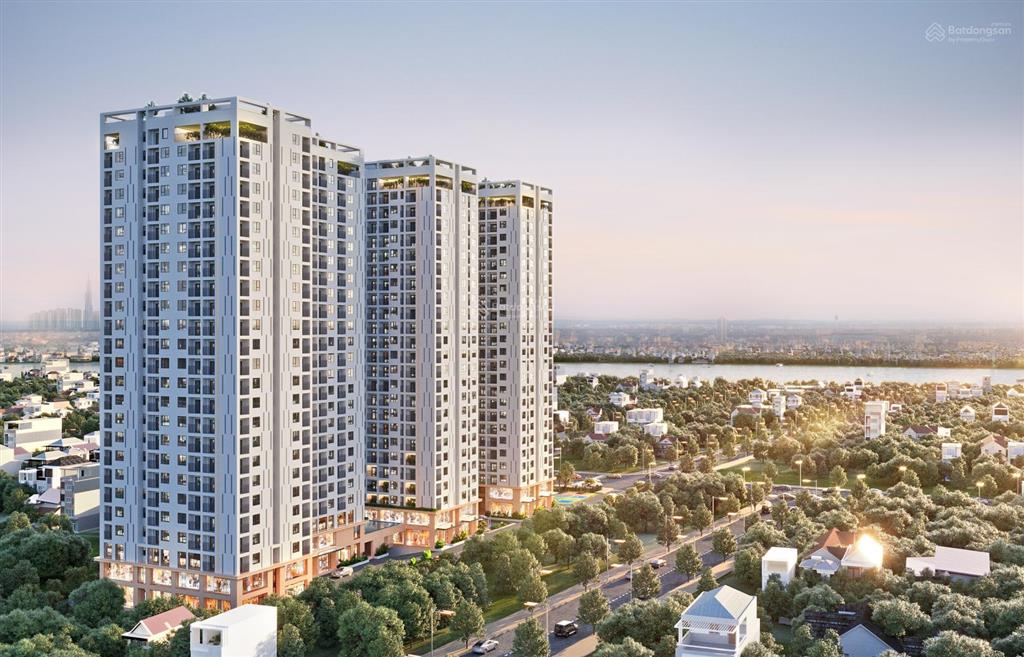 Bán căn hộ stown gateway, mặt tiền ql13. giá trực tiếp cđt, thanh toán 30% nhận nhà