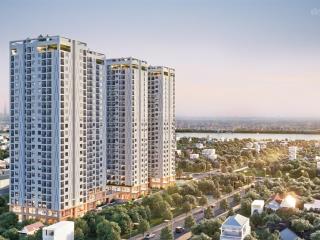 Bán căn hộ stown gateway, mặt tiền ql13. giá trực tiếp cđt, thanh toán 30% nhận nhà