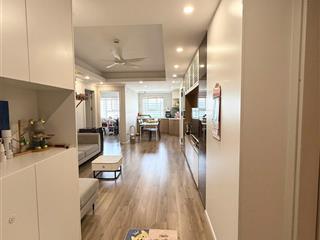 Cần bán căn 3 ngủ green park, 105m2 nt full, giá 9.8 tỷ (chuẩn giá  có tl)