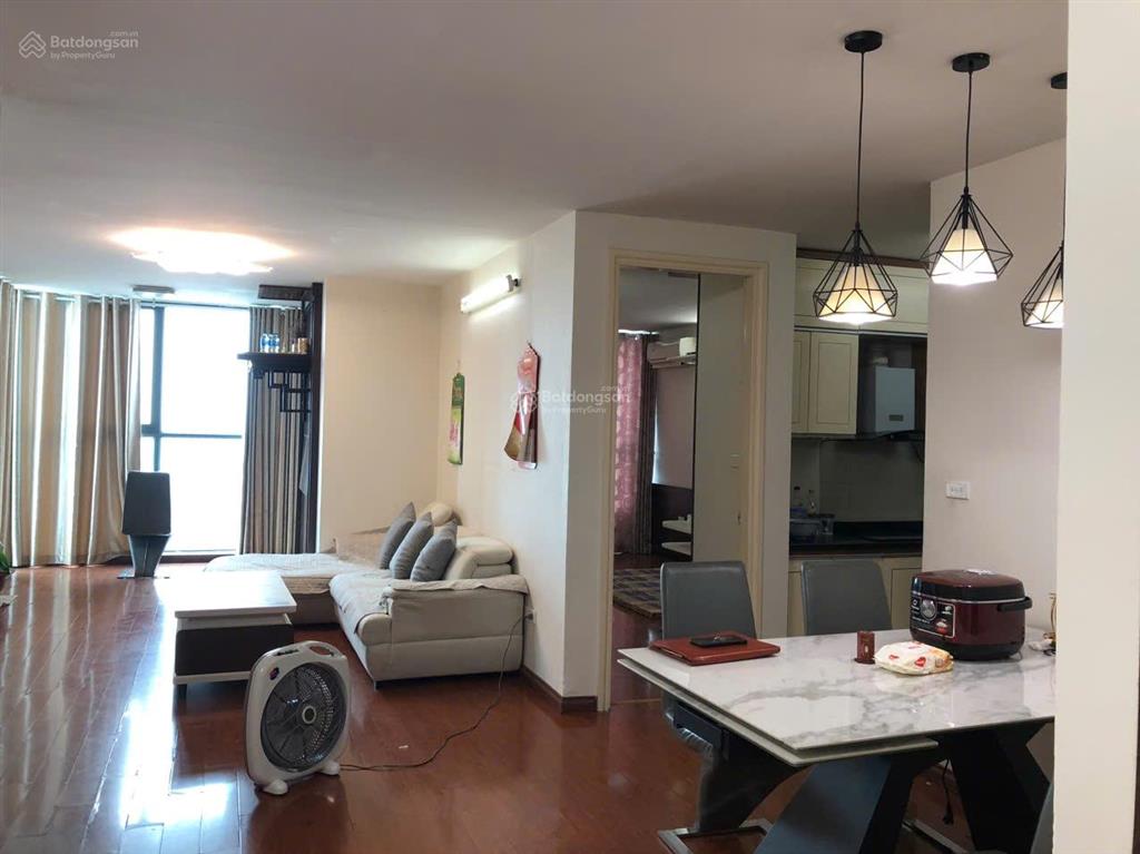 Chính chủ bán căn góc 2 ngủ 96m fafilm  vnt tower, nt cơ bản hướng mát giá 7.5 tỷ chuẩn giá có tl