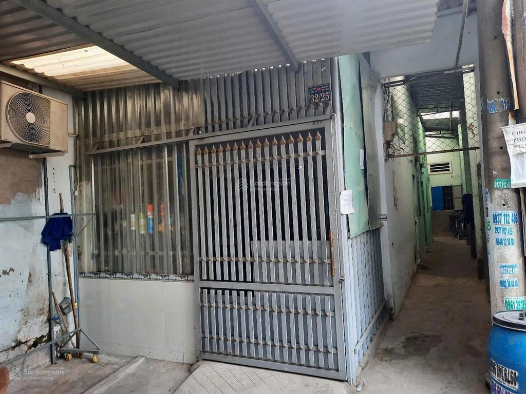 Bán nhà đất  bình chuẩn  thuận an  bình dương