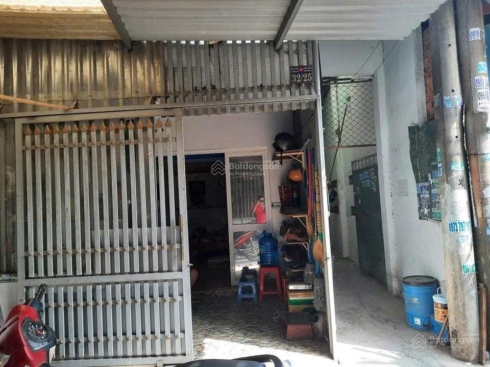 Bán nhà đất  bình chuẩn  thuận an  bình dương