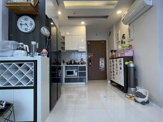 Hot deal pegasuite 1  căn 2pn view đẹp, full nội thất dọn vào ngay