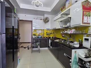 Căn hiếm 2pn cao cấp  tầng cao view đẹp   the pegasuite  quận 8
