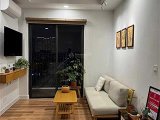 Căn góc 60m² hướng đông nam full nội thất đẹp  giá chỉ 3,98 tỷ