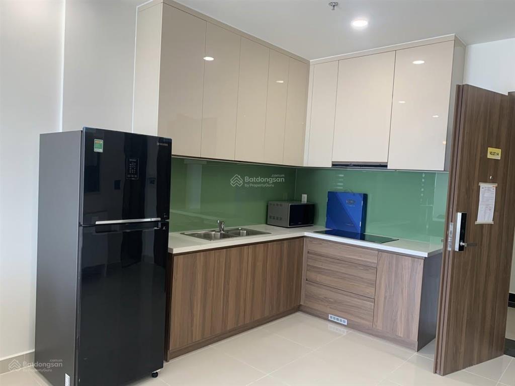 Chỉ 3,55 tỷ sở hữu căn 2pn 68m aurora quận 8 nhà mới 100%, chưa từng ở!