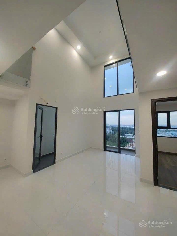 Ở chung cư nhưng có sân vườn? duplex 100m2 này là câu trả lời!