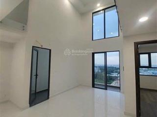 Ở chung cư nhưng có sân vườn? duplex 100m2 này là câu trả lời!