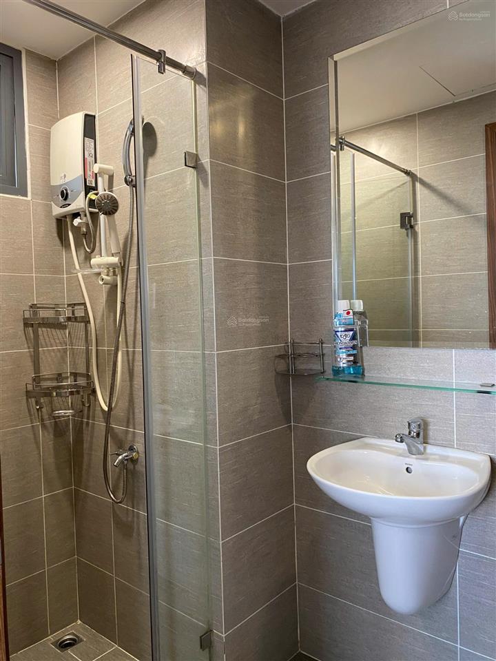 Chỉ 13 triệu! 2pn 68m2 pega 1 nhà mới sơn đẹp, dọn vào ở ngay
