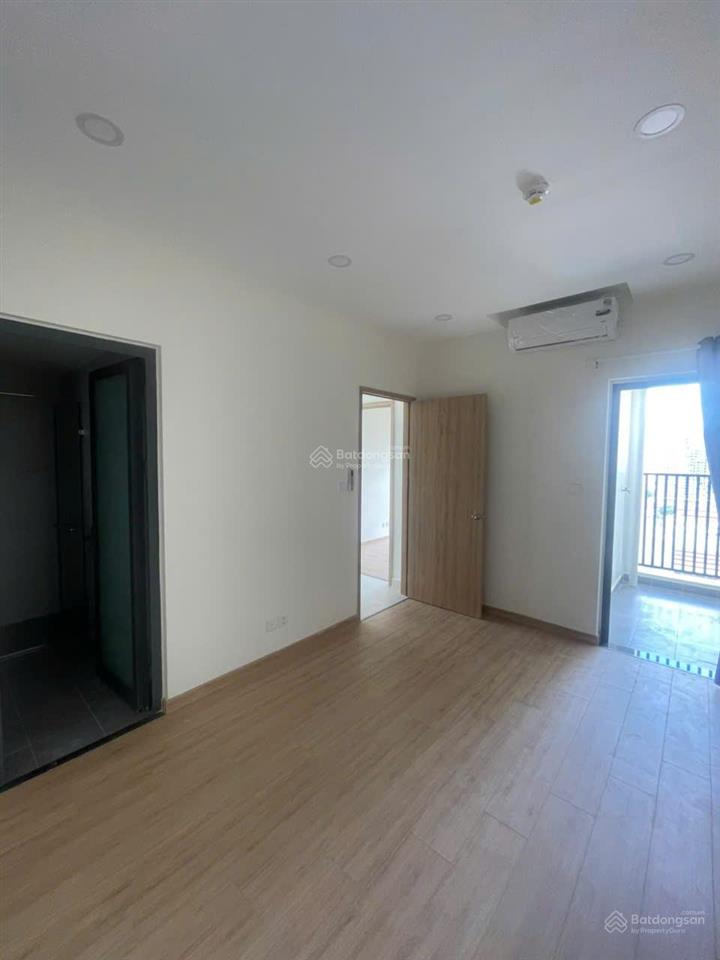 Chỉ 9 triệu thuê ngay căn hộ aurora nhà trống, dọn vào ở liền