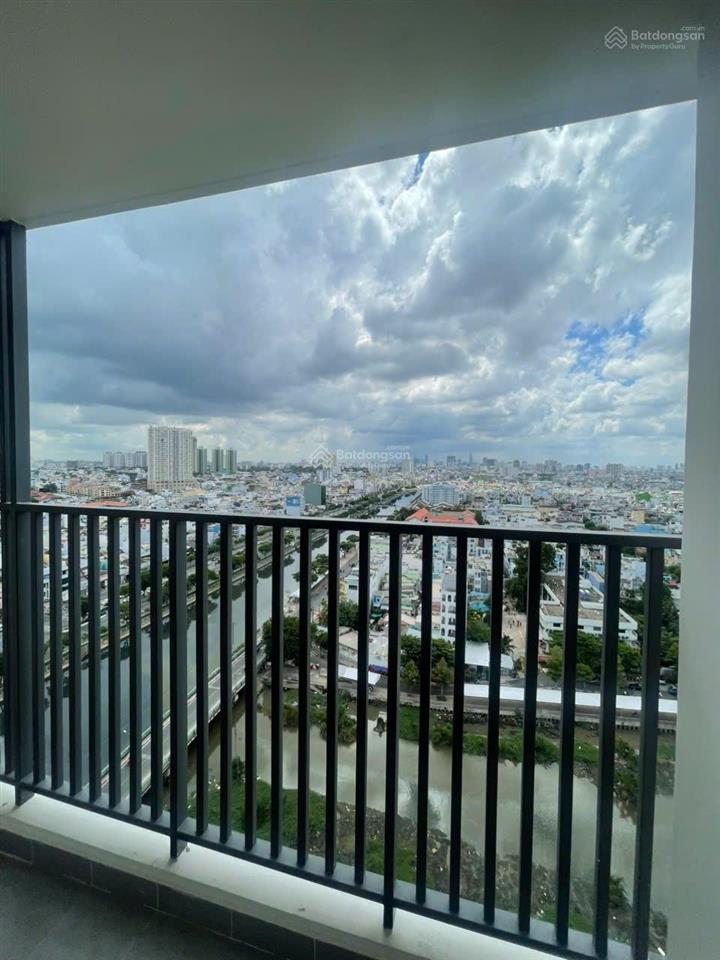 Chỉ 9 triệu thuê ngay căn hộ aurora nhà trống, dọn vào ở liền