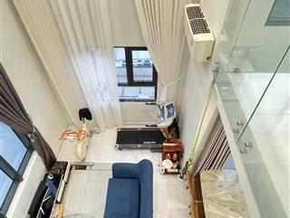 Deal khó tìm duplex 100m2 full nội thất chỉ 16tr