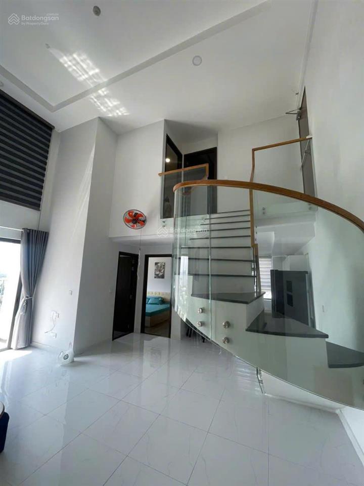 Sân vườn riêng duplex 100m2 giá chỉ 14 triệu/tháng!
