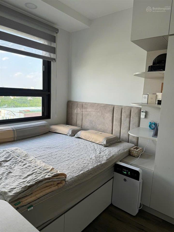 Căn góc 60m2 hướng đông nam full nội thất đẹp giá chỉ 3,98 tỷ