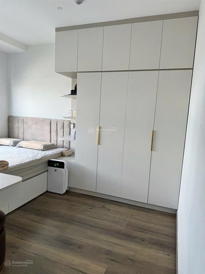 Căn góc 60m2 hướng đông nam full nội thất đẹp giá chỉ 3,98 tỷ