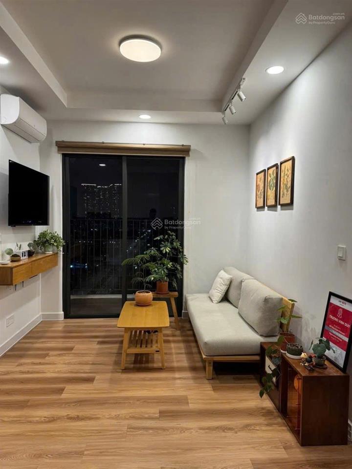 Căn góc 60m2 hướng đông nam full nội thất đẹp giá chỉ 3,98 tỷ