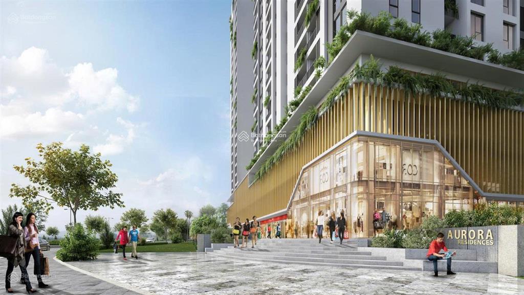 Bán shophouse 240m2, 13,5 tỷ tại aurora residences, bến bình đông, quận 8, hcm, giá tốt!