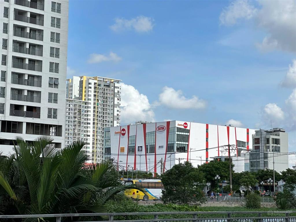 Bán căn hộ 1pn, 51m2 tại aurora residences, 2,7 tỷ, quận 8, tp.hcm