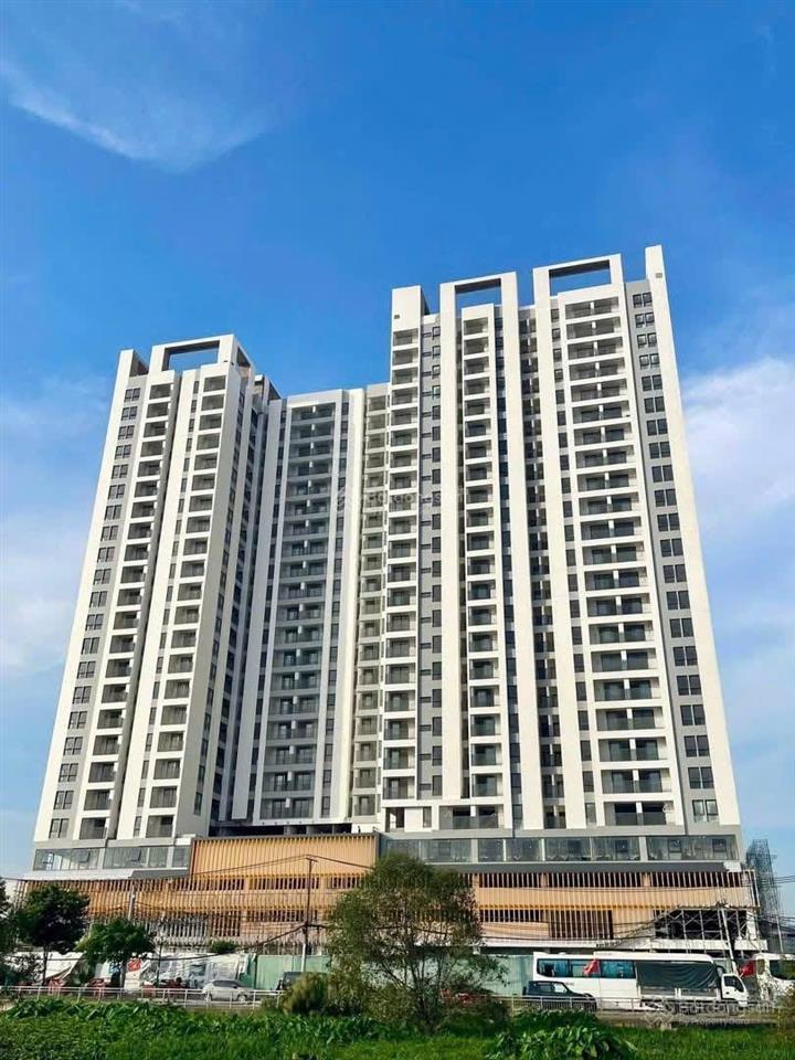 Bán căn hộ 1pn, 51m2 tại aurora residences, 2,7 tỷ, quận 8, tp.hcm
