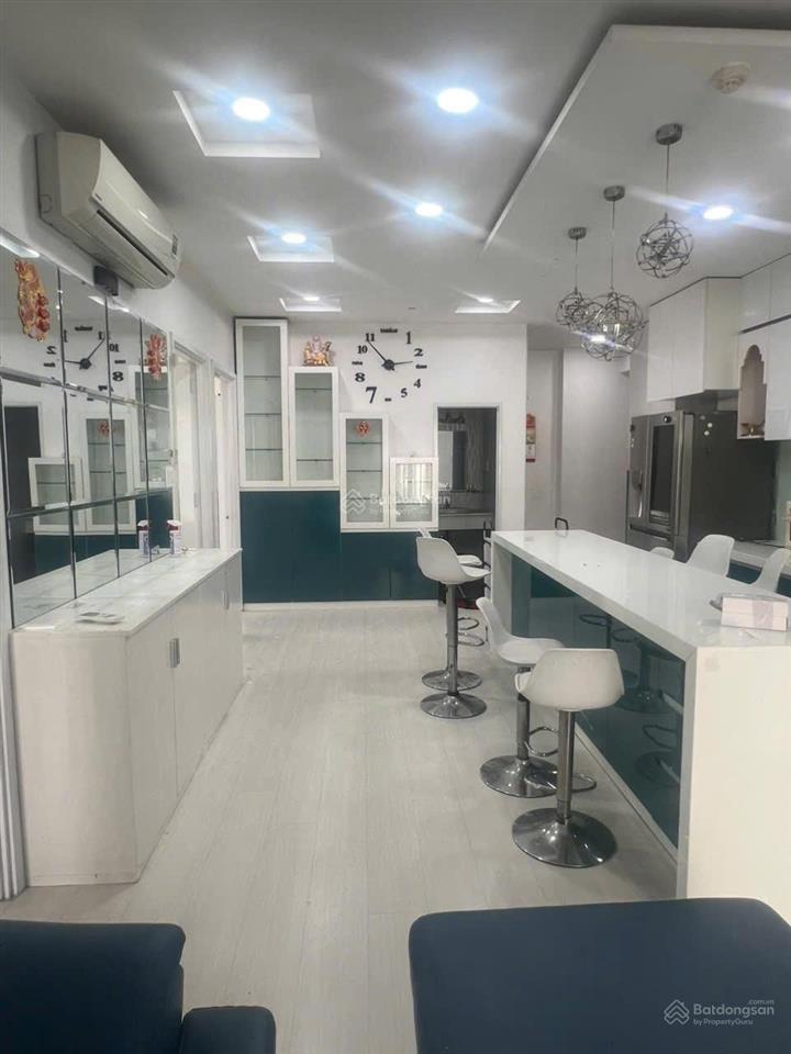 Căn 80m2 full nội thất đẹp hướng mát tầng thấp chỉ 4 tỷ