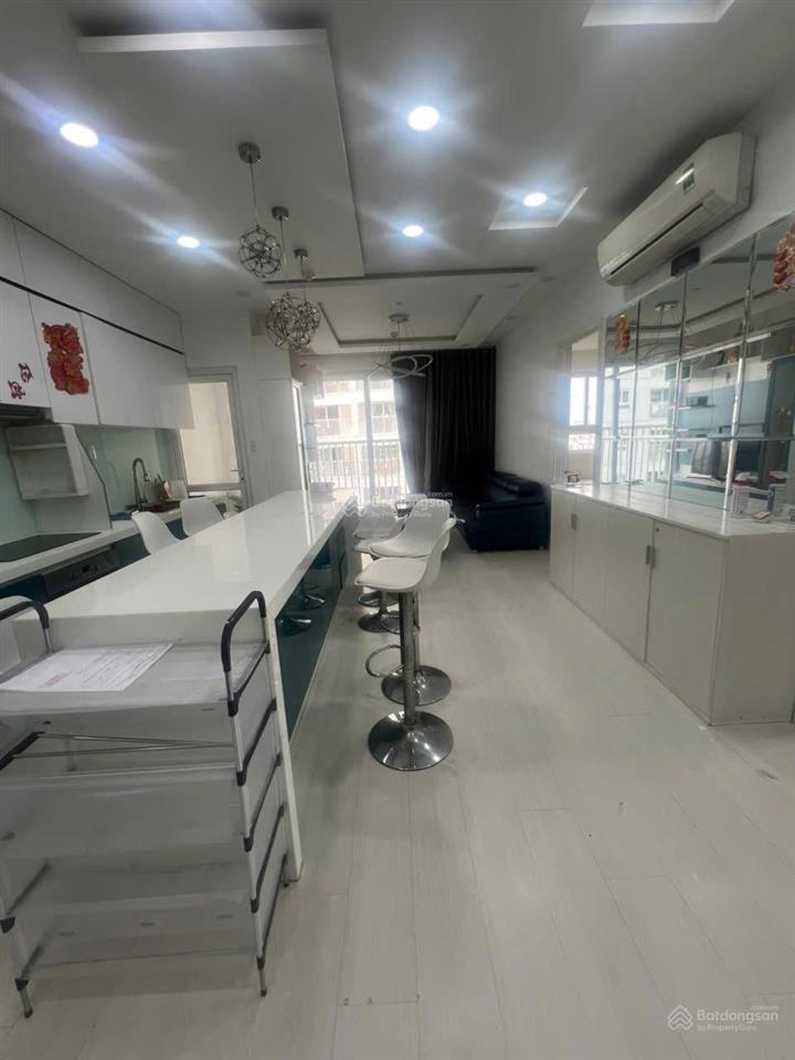 Căn 80m2 full nội thất đẹp hướng mát tầng thấp chỉ 4 tỷ