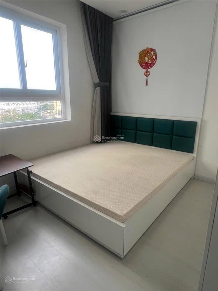 Căn 80m2 full nội thất đẹp hướng mát tầng thấp chỉ 4 tỷ