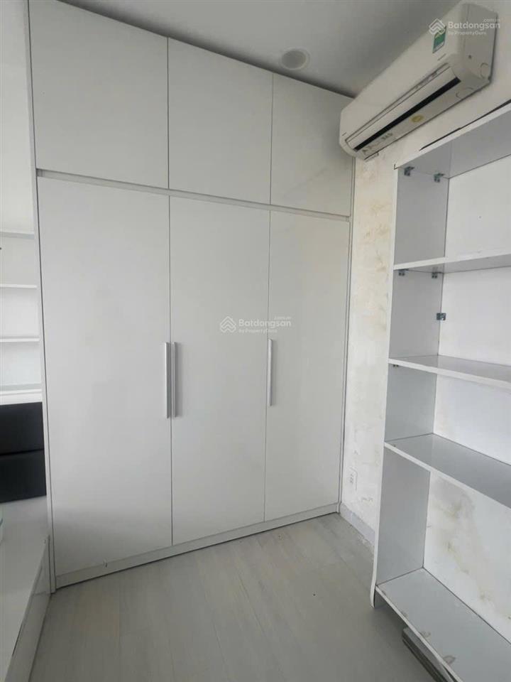 Căn 80m2 full nội thất đẹp hướng mát tầng thấp chỉ 4 tỷ