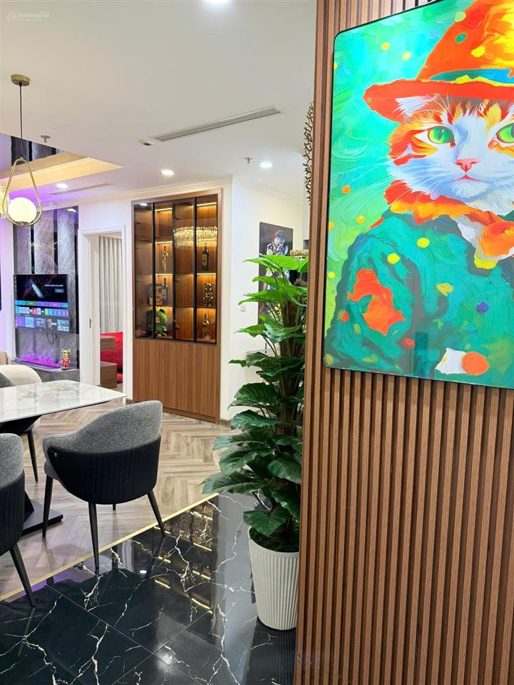 Giá sốc cực tốt căn hộ 2pn tại park 3  timescity